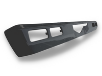 Rear Bumper Bar for HQ Holden - Spoilers and Bodykits Australia