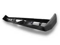 Rear Bumper Bar for HQ Holden - Spoilers and Bodykits Australia
