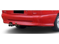 Rear Bumper Bar for VN VP Holden Commodore Sedan - VR VS Style - Spoilers And Bodykits Australia