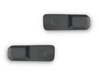 Rear Bumpers for HJ  HX  HZ  WB Holden Ute & Panel Van (Pair) - Spoilers And Bodykits Australia