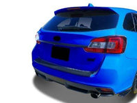 Rear Step Panel for Subaru Levorg (2014 - 2018 Models) - Spoilers And Bodykits Australia