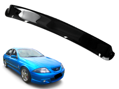 AU – Spoilers and Bodykits