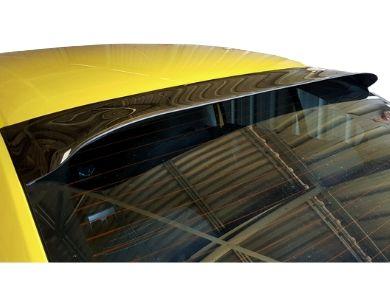 Rear Window Roof Spoiler for Toyota Camry Sedan (2006 - 2011 Models) - Spoilers And Bodykits Australia