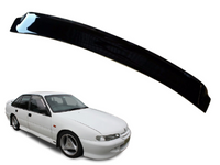 Rear Window Roof Spoiler for VR  VS Holden Commodore Sedan - Spoilers And Bodykits Australia