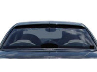 Rear Window Roof Spoiler for VR VS Holden Commodore Sedan - Spoilers And Bodykits Australia