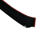 Rear Window Roof Spoiler for VT  VX  VY  VZ Holden Commodore Sedan - Spoilers And Bodykits Australia