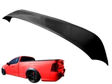 Roof Spoiler for FG  FGX Ford Falcon Ute - Spoilers And Bodykits Australia