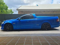 Roof Spoiler for VE  VF Holden Commodore Ute - Spoilers And Bodykits Australia