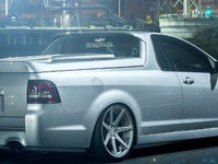 Roof Spoiler for VE / VF Holden Commodore Ute - Spoilers and Bodykits Australia
