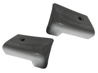 Side Skirt End Caps for VR  VS Holden Commodore Sedan - VR  VS Clubsport Style - Spoilers And Bodykits Australia