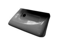 Side Skirt End Caps for VR  VS Holden Commodore Sedan - VR  VS Clubsport Style - Spoilers And Bodykits Australia