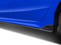 Side Skirt Extensions for Subaru Levorg Wagon - STI Style (2014 - 2019 Models) - Spoilers And Bodykits Australia