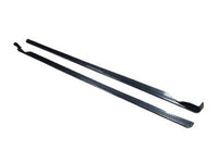 Side Skirt Extensions for Subaru Levorg Wagon - STI Style (2014 - 2019 Models) - Spoilers And Bodykits Australia