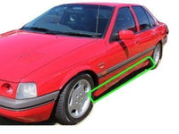 Side Skirts for EA  EB  ED Ford Falcon Sedan - ED XR Sprint Style - Spoilers And Bodykits Australia