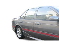 Side Skirts for EF  EL Ford Falcon Sedan - EL Tickford Style - Spoilers And Bodykits Australia