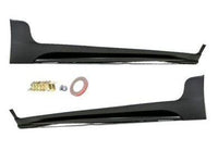 Side Skirts for Honda Jazz GE Hatch (2008 - 2014 Models) - Spoilers And Bodykits Australia