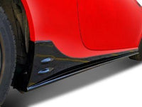 Side Skirts for Toyota 86  Subaru BRZ - STI Style (2012 - 2019 Models) - Spoilers And Bodykits Australia