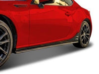 Side Skirts for Toyota 86  Subaru BRZ - STI Style (2012 - 2019 Models) - Spoilers And Bodykits Australia