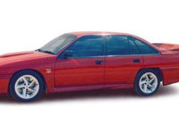 Side Skirts for VN  VP Holden Commodore Sedan - VN Group A Style - Spoilers And Bodykits Australia