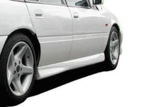 Side Skirts for VN  VP  VR  VS Holden Commodore Wagon - Spoilers And Bodykits Australia