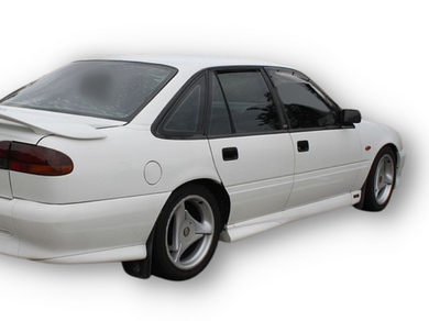 Side Skirts for VR / VS Holden Commodore Sedan - 2-Piece VR / VS Clubsport Style - Spoilers And Bodykits Australia