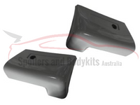 Side Skirts for VR / VS Holden Commodore Sedan - 2-Piece VR / VS Clubsport Style - Spoilers And Bodykits Australia