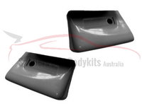 Side Skirts for VR / VS Holden Commodore Sedan - 2-Piece VR / VS Clubsport Style - Spoilers And Bodykits Australia
