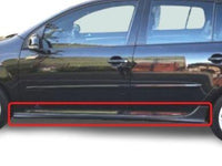 Side Skirts for Volkswagen Golf 5 MKV Hatch - GTi Style (2003 - 2008 Models) - Spoilers And Bodykits Australia