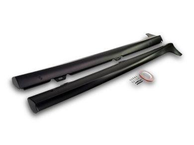 Side Skirts for Volkswagen Golf 5 MKV Hatch - GTi Style (2003 - 2008 Models) - Spoilers And Bodykits Australia