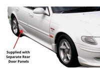 Side Skirts for EF / EL Ford Falcon Sedan - EL Tickford Style - Spoilers And Bodykits Australia