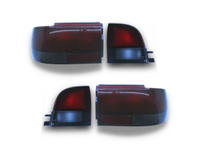 Tail Lights & Boot Lights for VR / VS Holden Commodore Sedan - Spoilers and Bodykits Australia