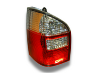 Tail Lights for AU Ford Falcon Series 2 Wagon - Spoilers and Bodykits Australia