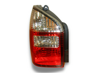 Tail Lights for BA / BF Ford Falcon Wagon - Spoilers and Bodykits Australia