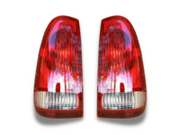 Tail Lights for BA Ford Falcon Series 1 Ute - Spoilers and Bodykits Australia
