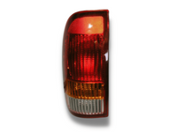 Tail Lights for BA Ford Falcon Series 2 Ute & BF Ford Falcon Ute - Spoilers and Bodykits Australia