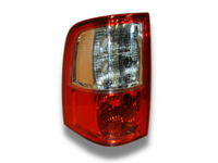 Tail Lights for FG Ford Falcon Ute (02/2008 - 2014 Models) - Spoilers and Bodykits Australia