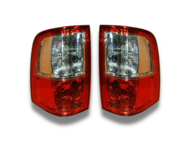 Tail Lights for FG Ford Falcon Ute (02/2008 - 2014 Models) - Spoilers and Bodykits Australia