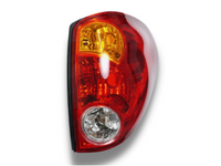 Tail Lights for ML / MN Mitsubishi Triton (2006 - 2015 Models) - Spoilers and Bodykits Australia