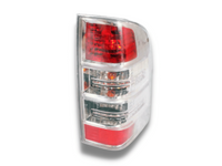 Tail Lights for PK Ford Ranger (04/2009 - 09/2011 Models) - Spoilers and Bodykits Australia