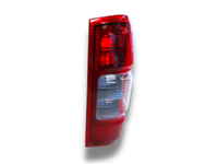 Tail Lights for RA Holden Rodeo (03/2003 - 09/2006 Models) - Spoilers and Bodykits Australia