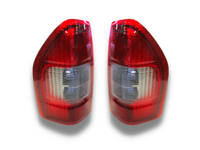 Tail Lights for RA Holden Rodeo (03/2003 - 09/2006 Models) - Spoilers and Bodykits Australia