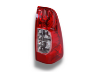 Tail Lights for RA Holden Rodeo (10/2006 - 2008 Models) - Spoilers and Bodykits Australia