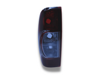Tail Lights for RA Holden Rodeo - Smoked Lens (10/2006 - 2008 Models) - Spoilers and Bodykits Australia