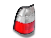 Tail Lights for TF Holden Rodeo (1997 - 2003 Models) - Spoilers and Bodykits Australia