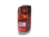 Tail Lights for Toyota Hiace RZH (1989 - 2005 Models) - Spoilers and Bodykits Australia