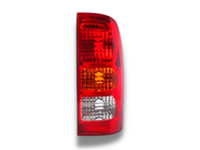 Tail Lights for Toyota Hilux (02/2005 - 06/2011 Models) - Spoilers and Bodykits Australia