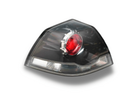 Tail Lights for VE Holden Commodore Sedan - Black - SSV Style (2006 - 2013 Models) - Spoilers and Bodykits Australia