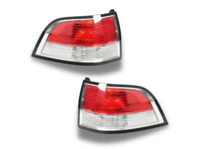 Tail Lights for VE / VF Holden Commodore Wagon (2006 - 2015 Models) - Spoilers and Bodykits Australia
