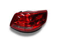 Tail Lights for VF Holden Commodore Series 1 Sedan (2013 - 2015 Models) - Spoilers and Bodykits Australia