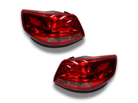 Tail Lights for VF Holden Commodore Series 1 Sedan (2013 - 2015 Models) - Spoilers and Bodykits Australia